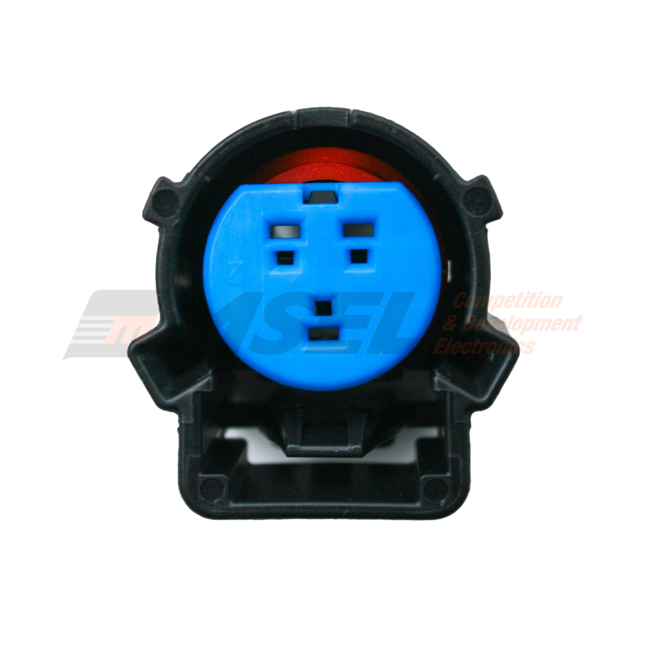 GM Oil Pressure Sensor Connector Kit