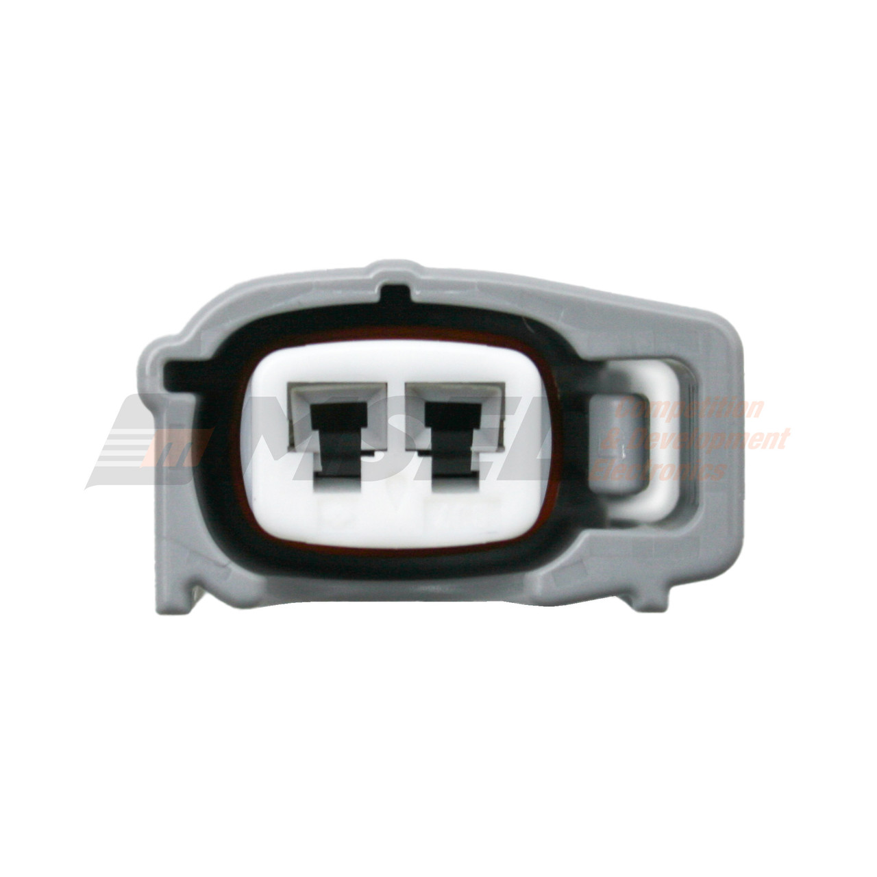 Toyota Fuel Injector Connector Kit