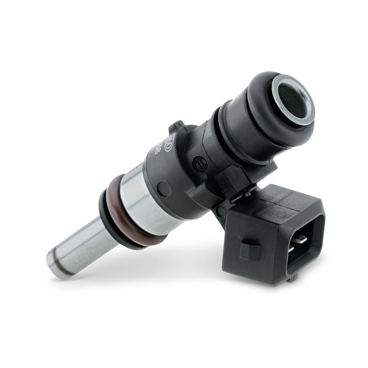 Bosch 347cc High Resistance Fuel Injector with Long Pintle