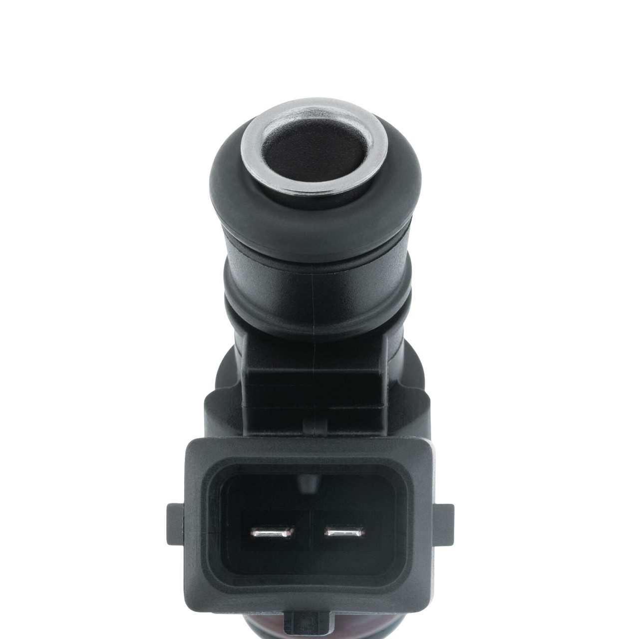 Bosch 347cc High Resistance Fuel Injector with Long Pintle