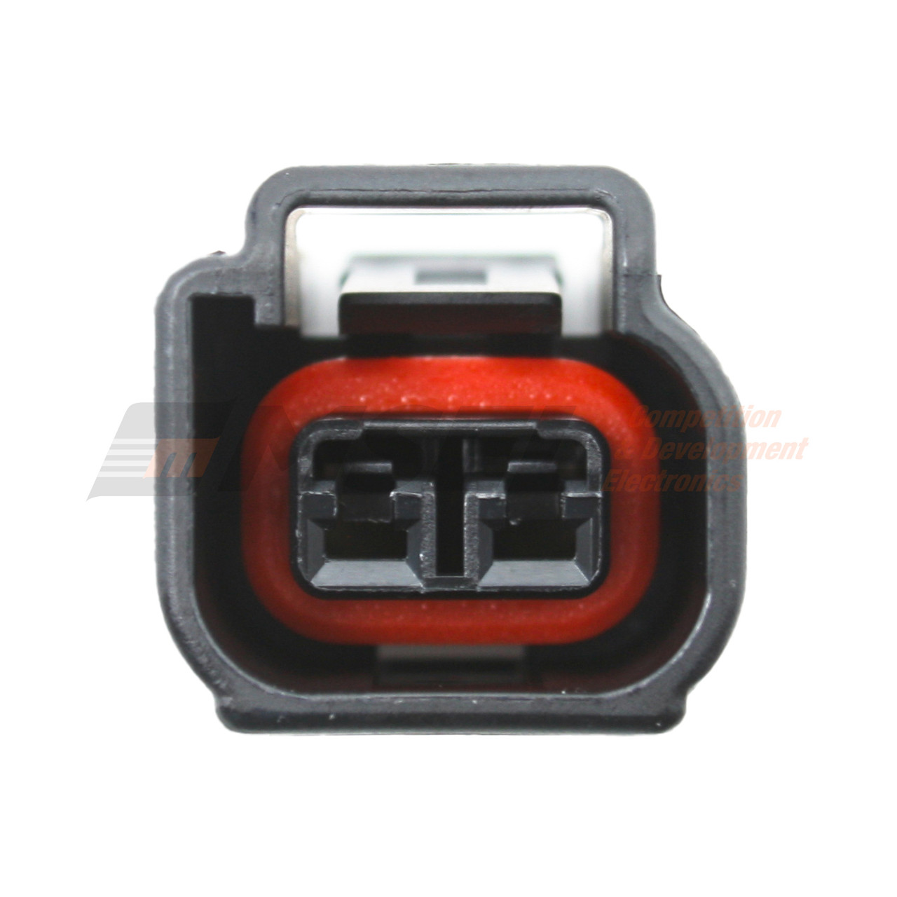 2-Way Denso Coil Connector Kit