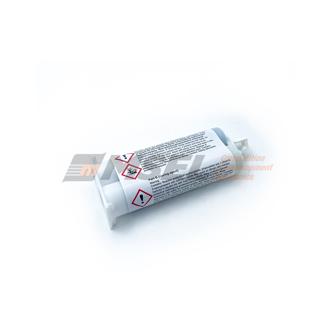 ResinTech RT355 DuoSyringe Adhesive 50ml