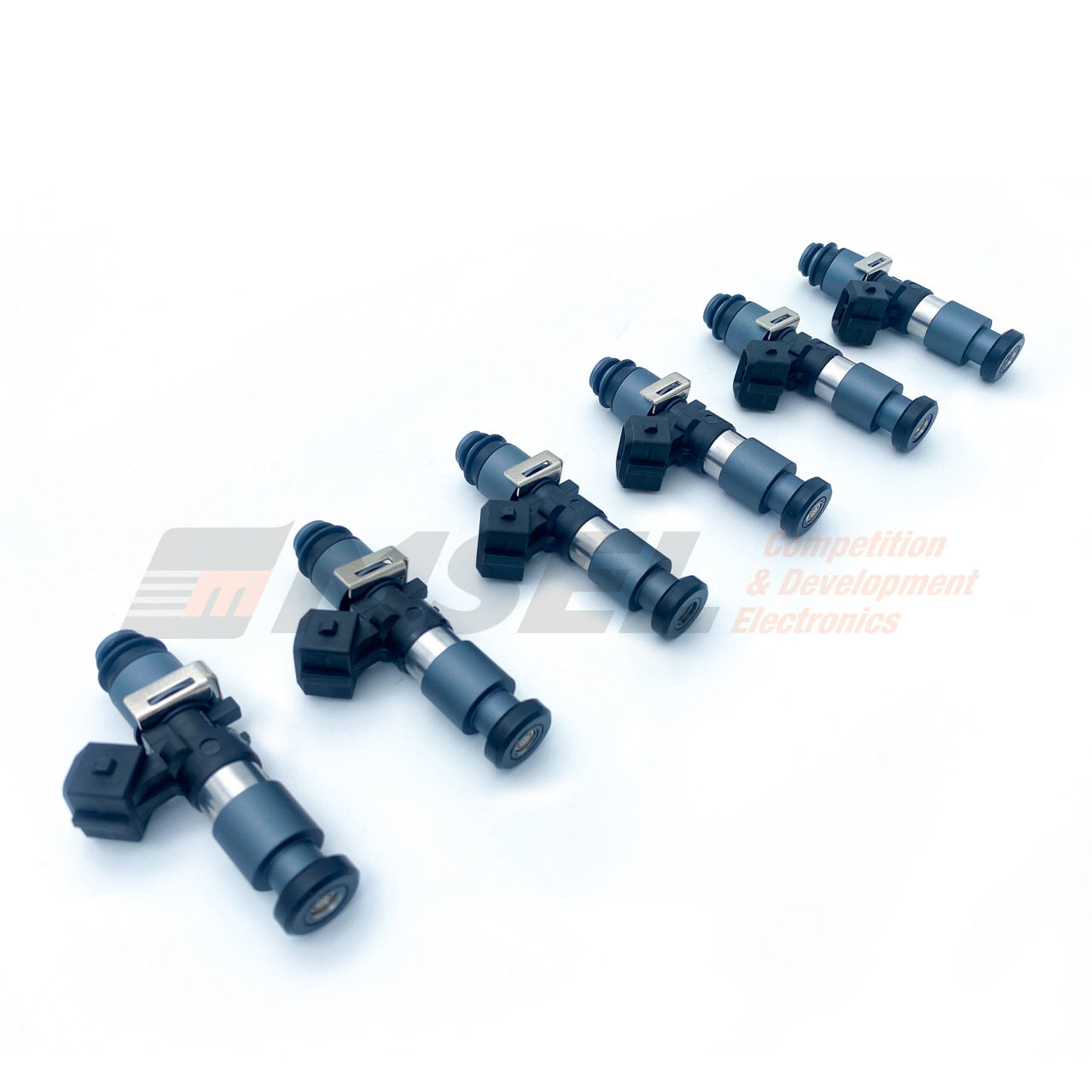 6 Cylinder 1000cc Injector Kit for 1990s and 2000s Japanese Engines