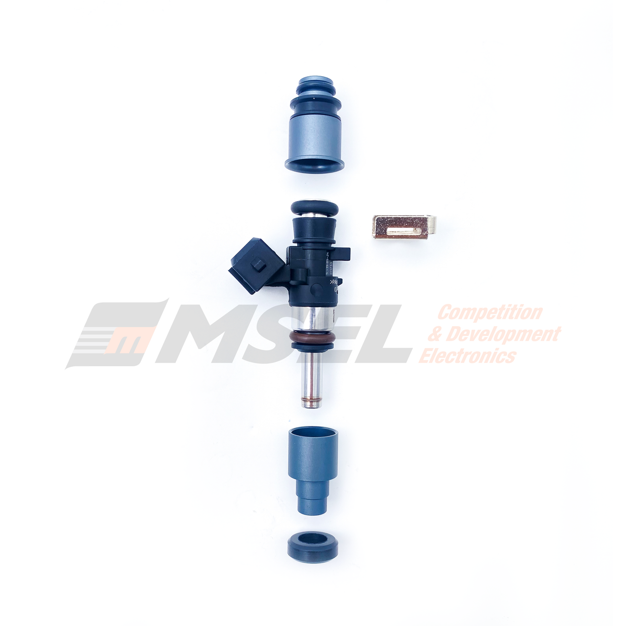 6 Cylinder 731cc Injector Kit for 1990s and 2000s Japanese Engines