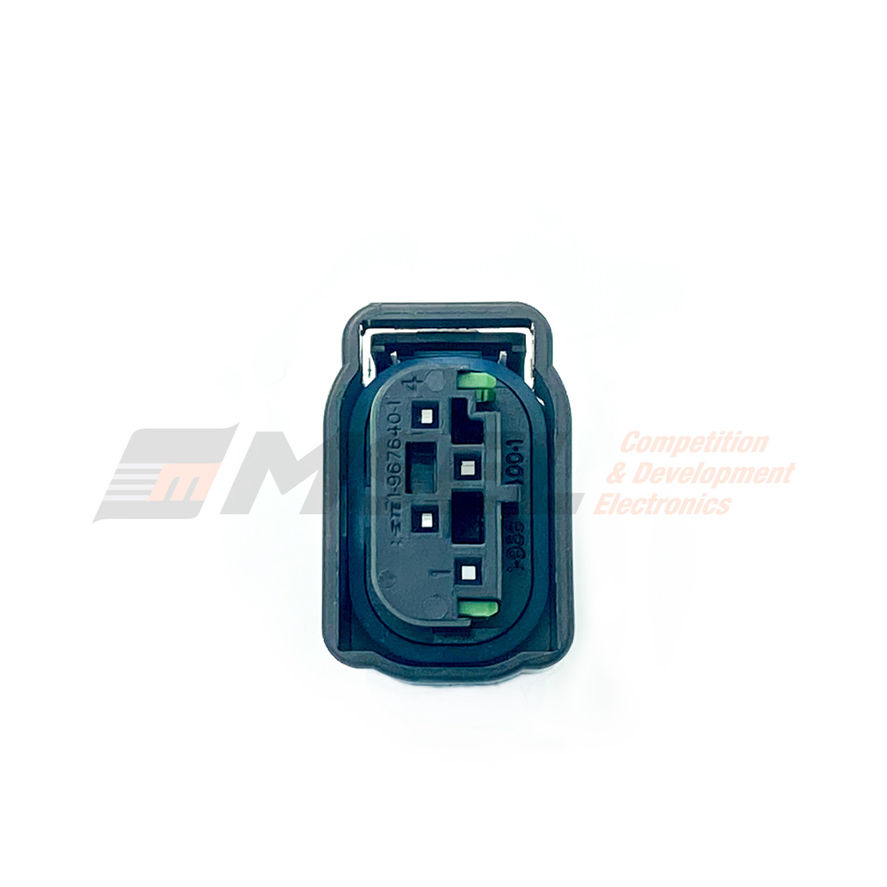 MQS 4-Way Connector Kit for Bosch Yaw / G Sensors
