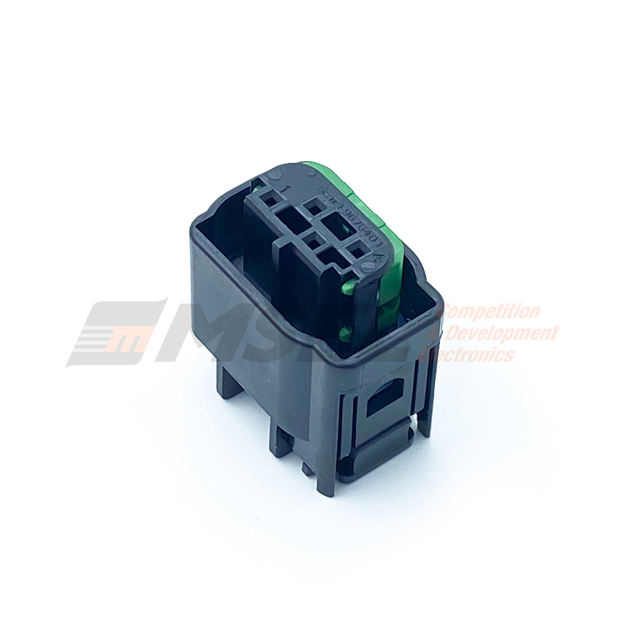 MQS 4-Way Connector Kit for Bosch Yaw / G Sensors