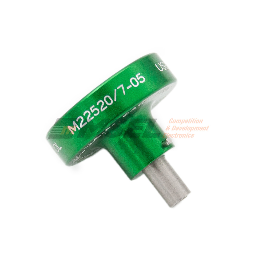 MH860 Positioner / Locator for Size 22 Autosport Sockets