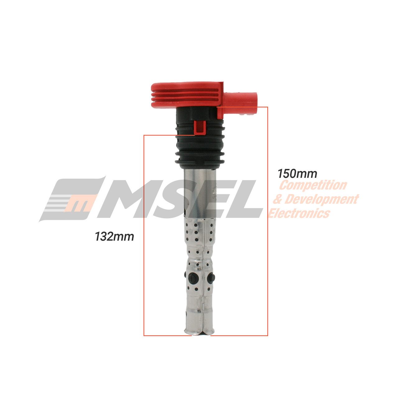 Genuine NGK Coil on Plug for VAG Engines
