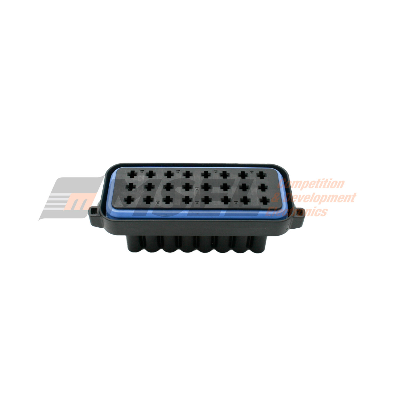 Sealed Fuse and Relay Holder - 24-Way