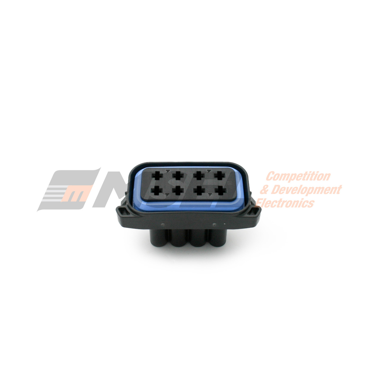 Sealed Fuse and Relay Holder - 8-Way