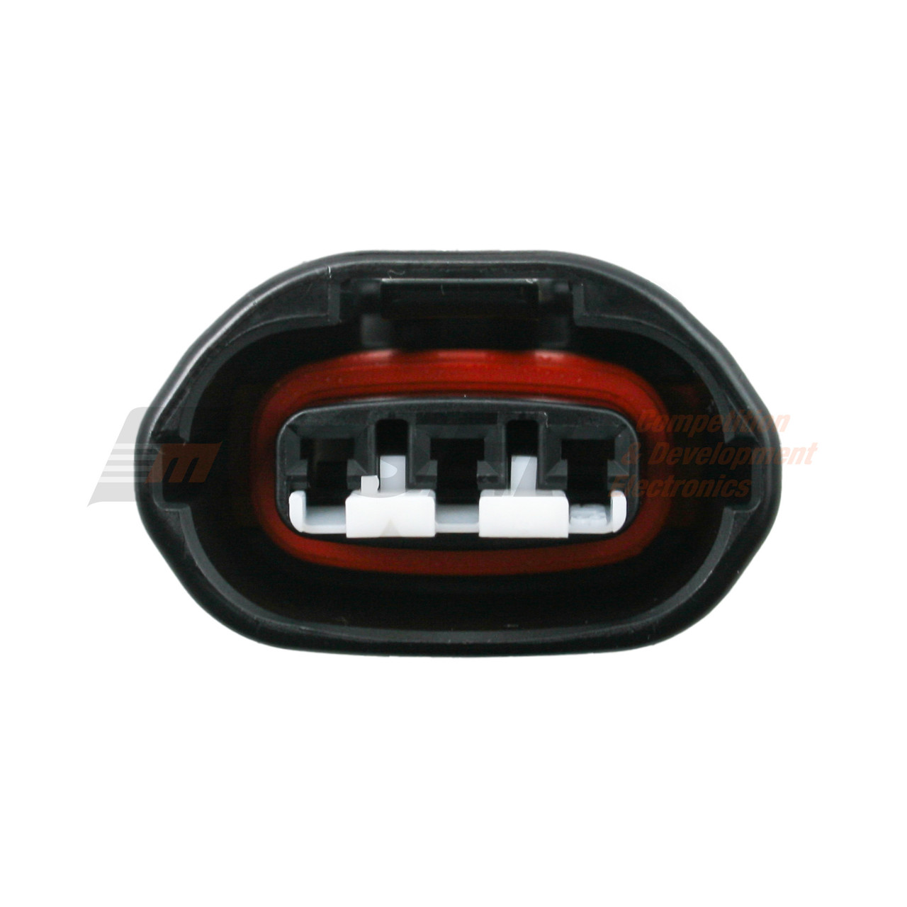 Toyota 3-Way 2JZ 2ZZ Alternator Female Connector Kit