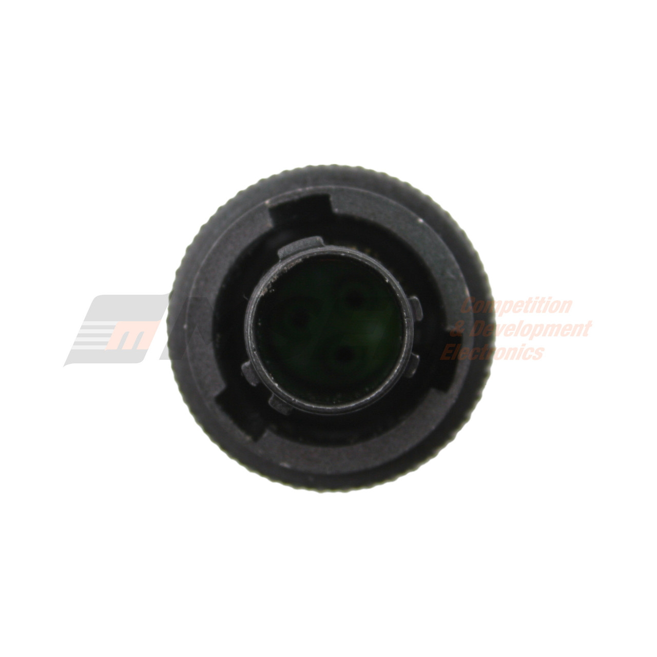 Autosport 3-Way Free Plug With Pins - Red