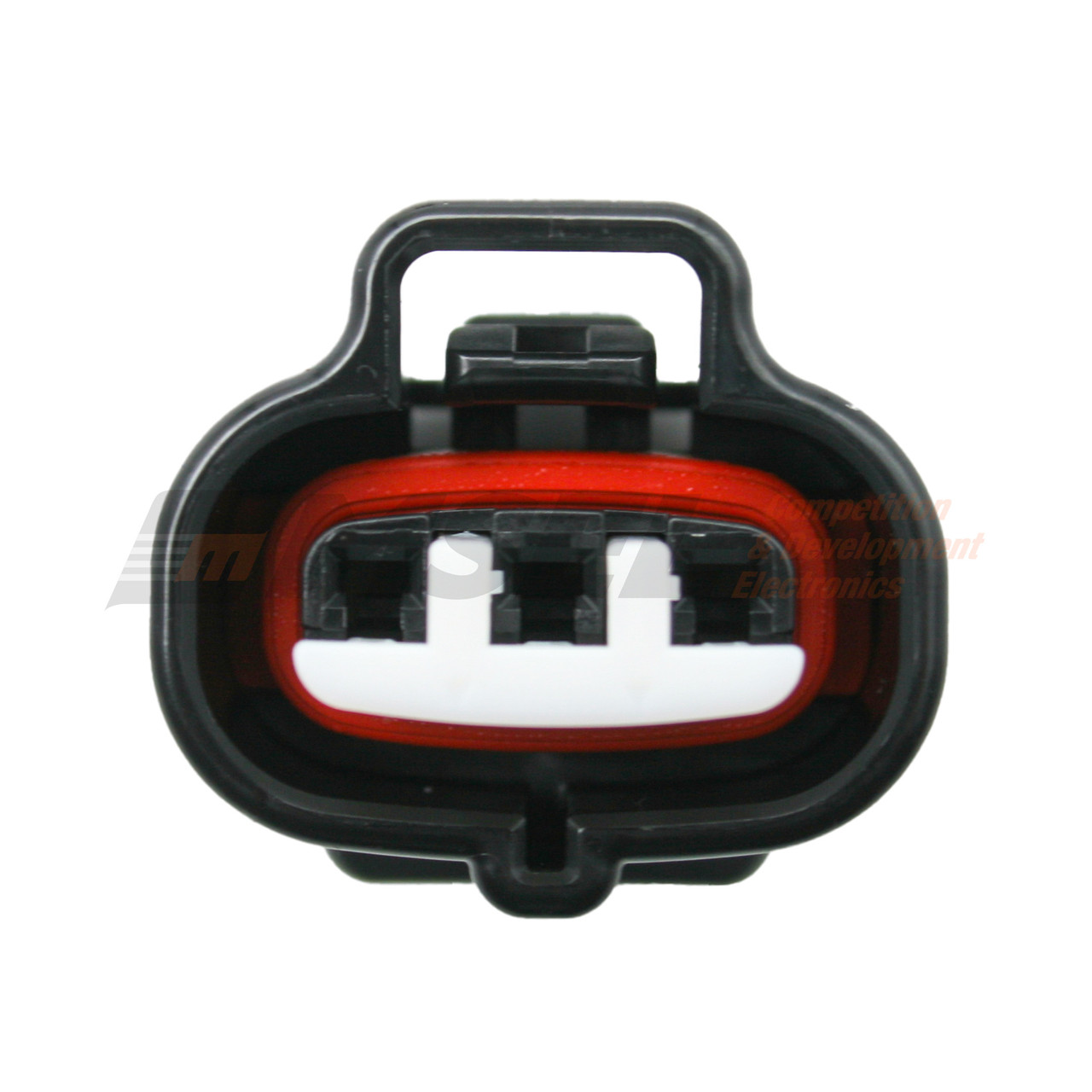 Toyota 3-Way Female Throttle Position (TPS) Connector Kit