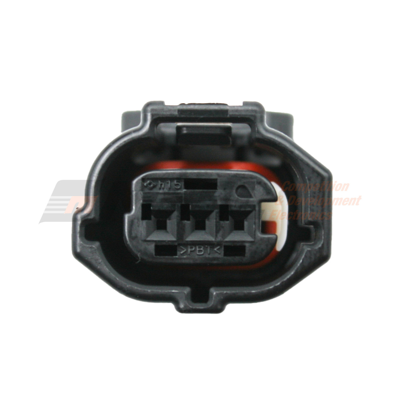 Toyota 3-Way Female Cam and Crank 2007+ Connector Kit