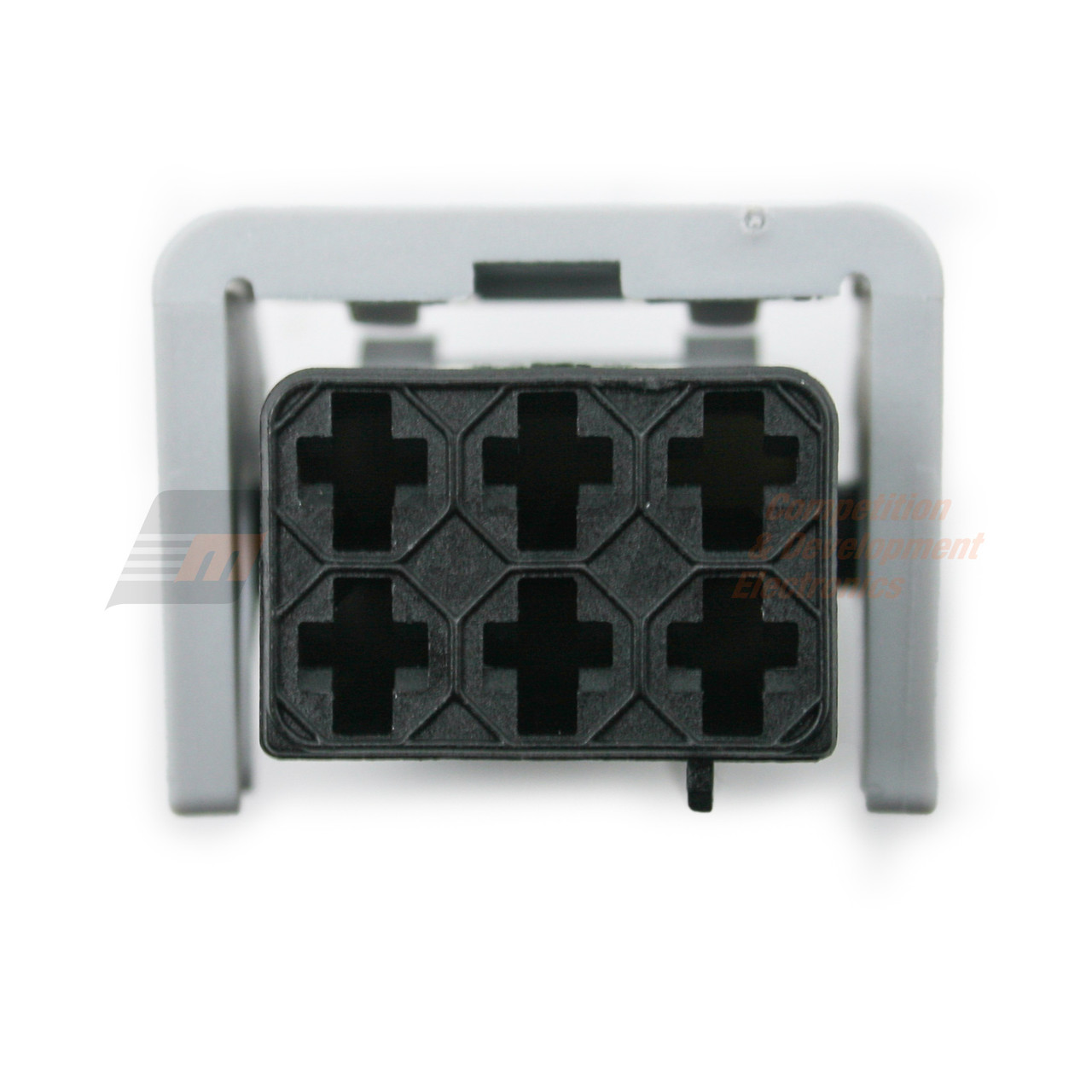 Alternative Female Connector Kit for Bosch 4.2 Lambda Sensor with Over Centre Lever
