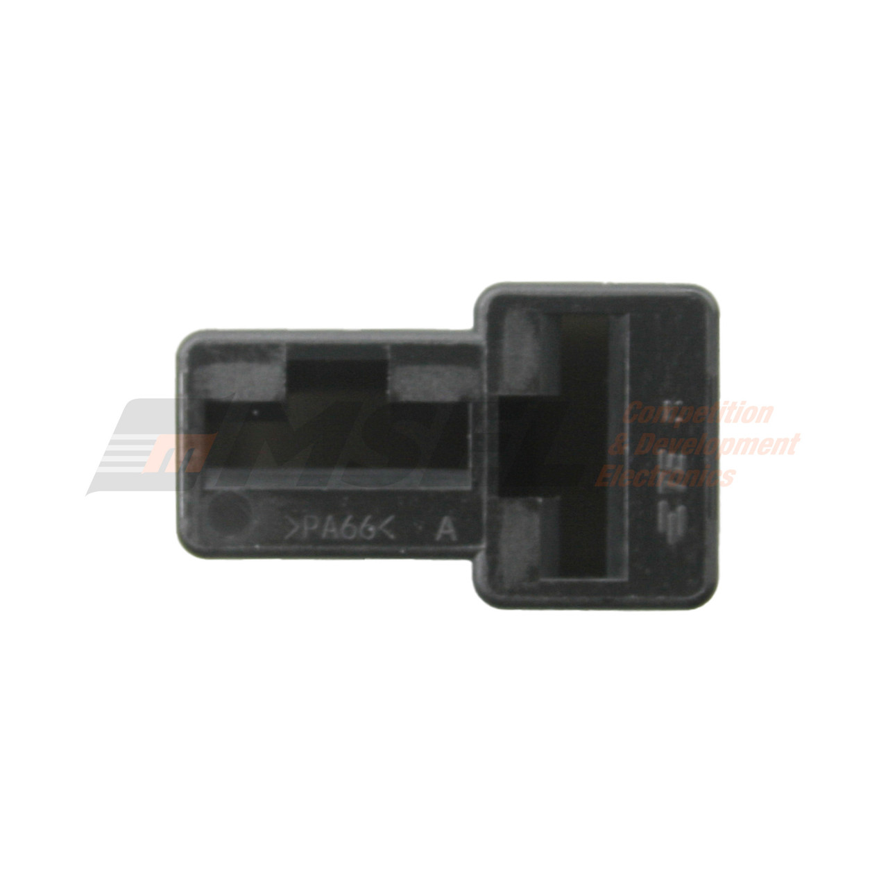 Connector Kit for Pierburg Lift Pump - Black