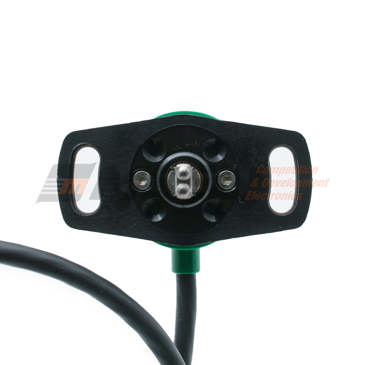 Contactless 38mm Dual Track 360 Degree Rotary Sensor for Gearboxes