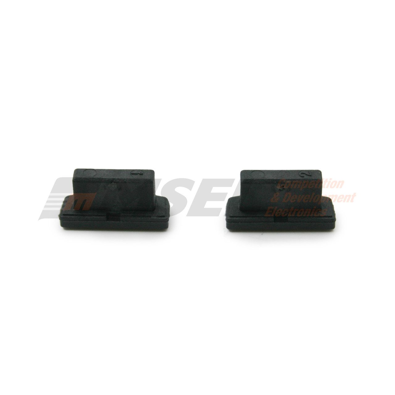 Replacement Jaws for Strip Master Wire Strippers