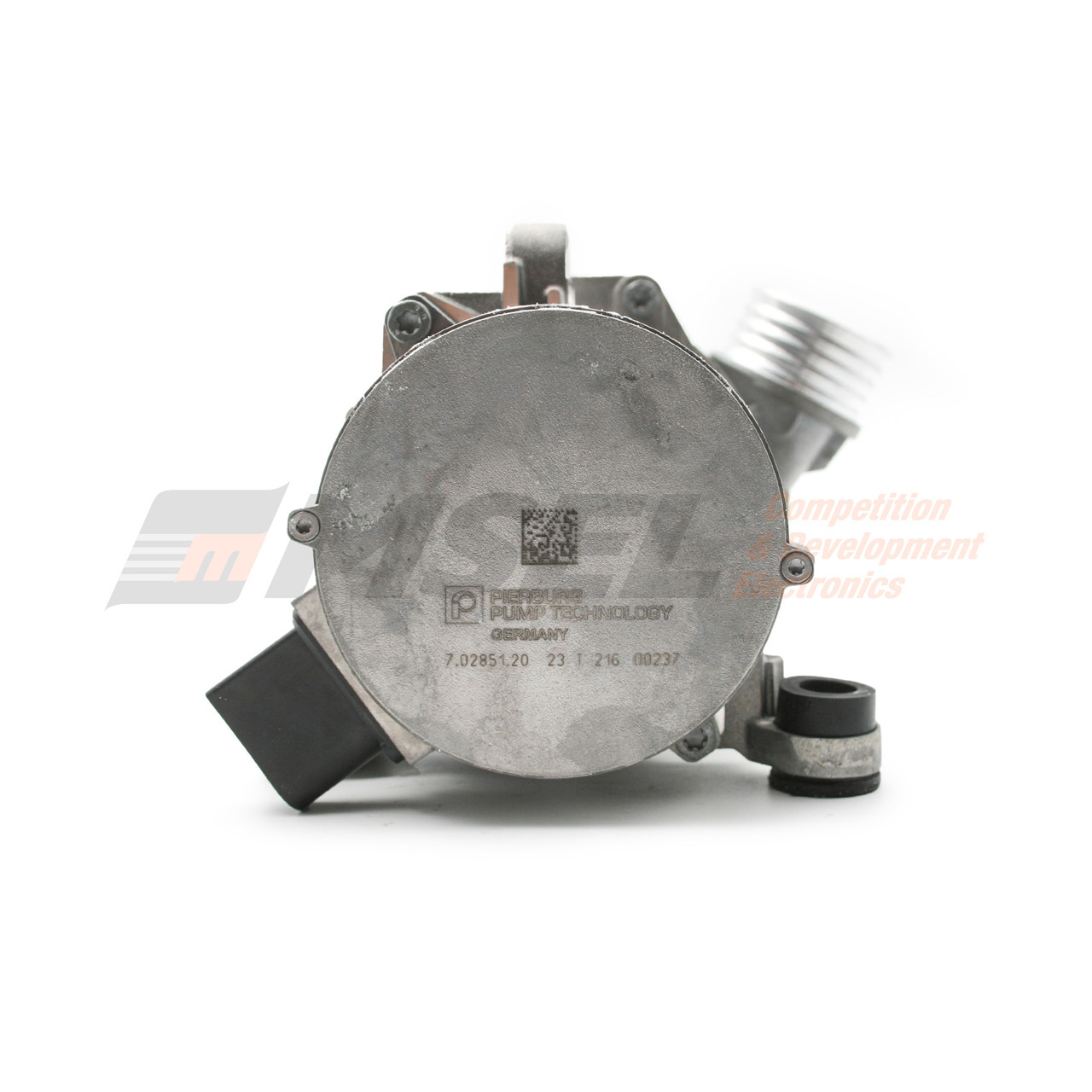 Pierburg CWA200 Electric Water Pump