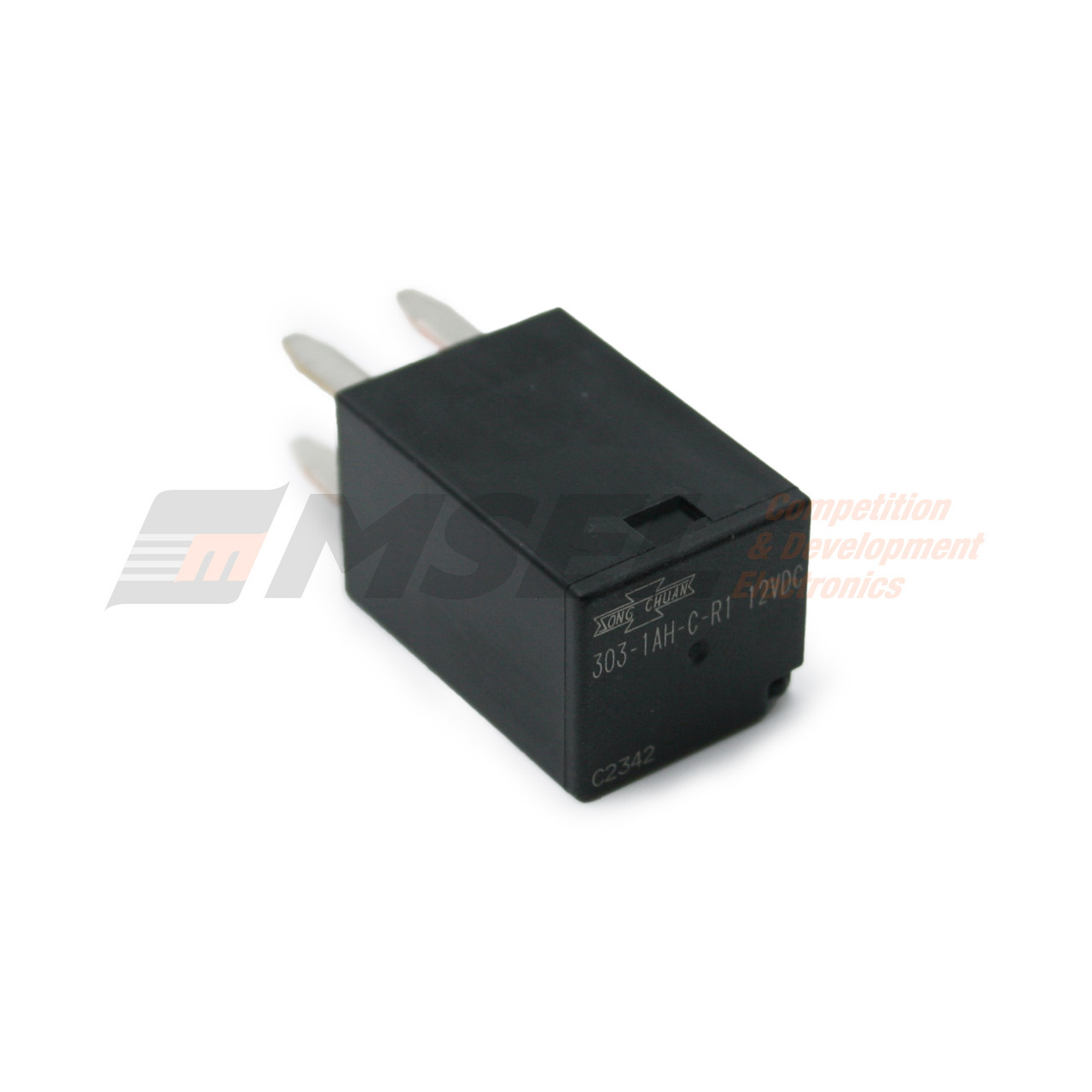 Relay - Micro 280 Series - 20A - Normally Open