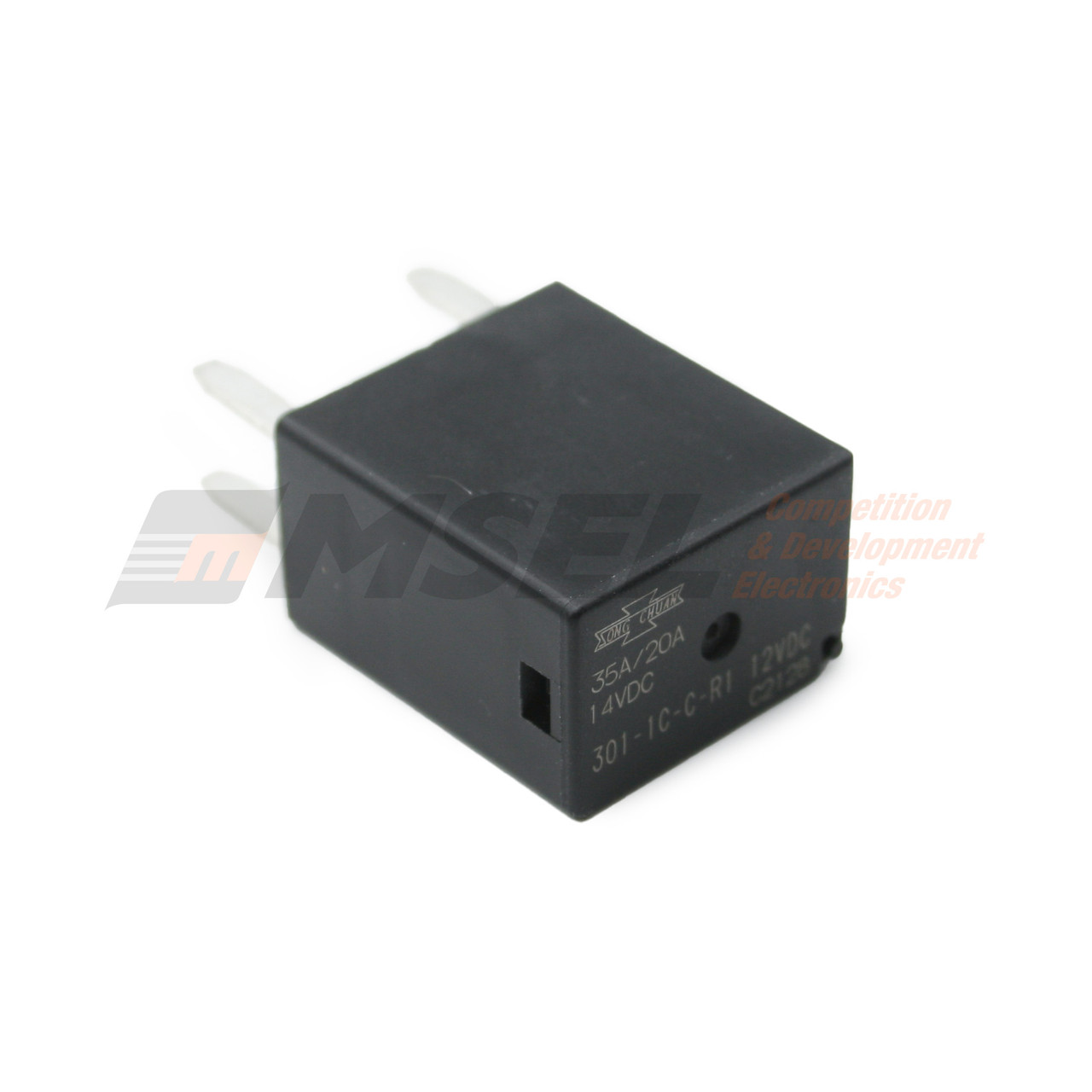 Relay - Micro 280 Series - Change Over 35/20