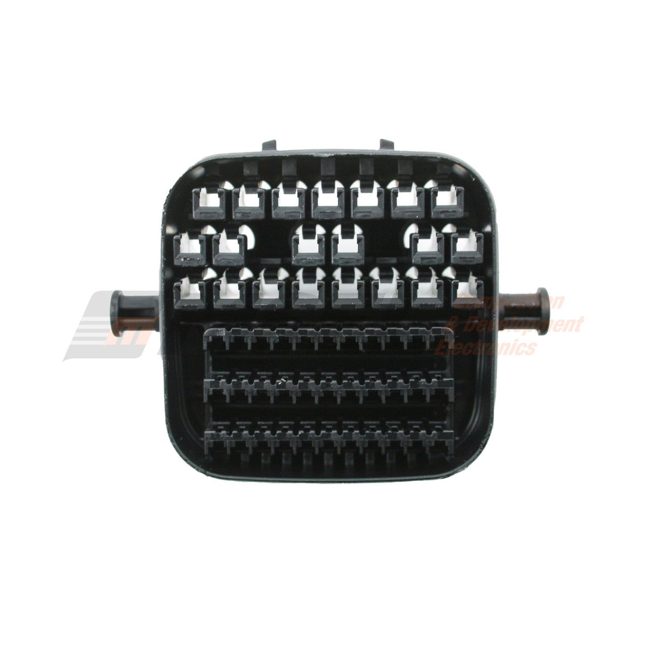 Subaru / Toyota 86 54-Way Female Engine Loom Connector Kit