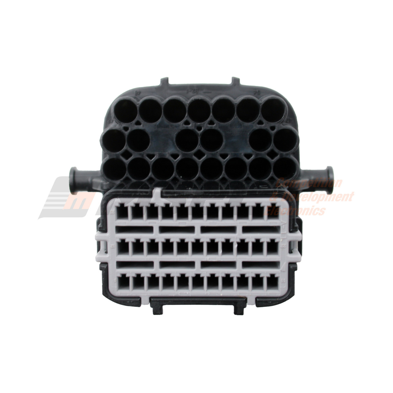 Subaru / Toyota 86 54-Way Female Engine Loom Connector Kit