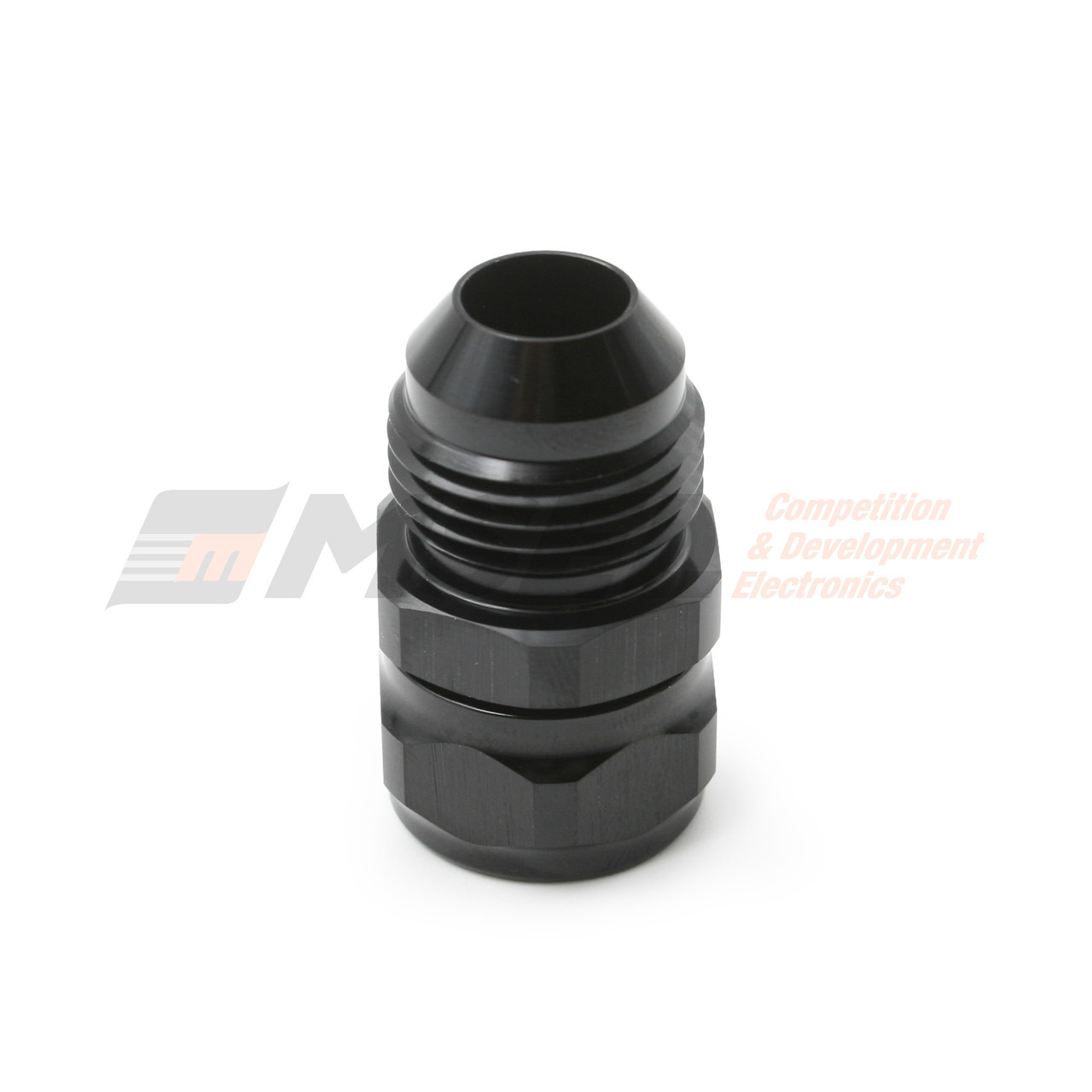 Fuel Pump Adapter - 3/8" to -8AN