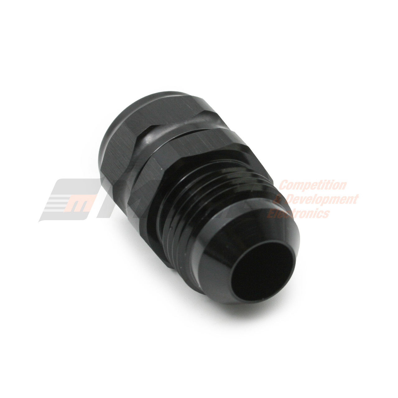 Fuel Pump Adapter - 3/8" to -8AN