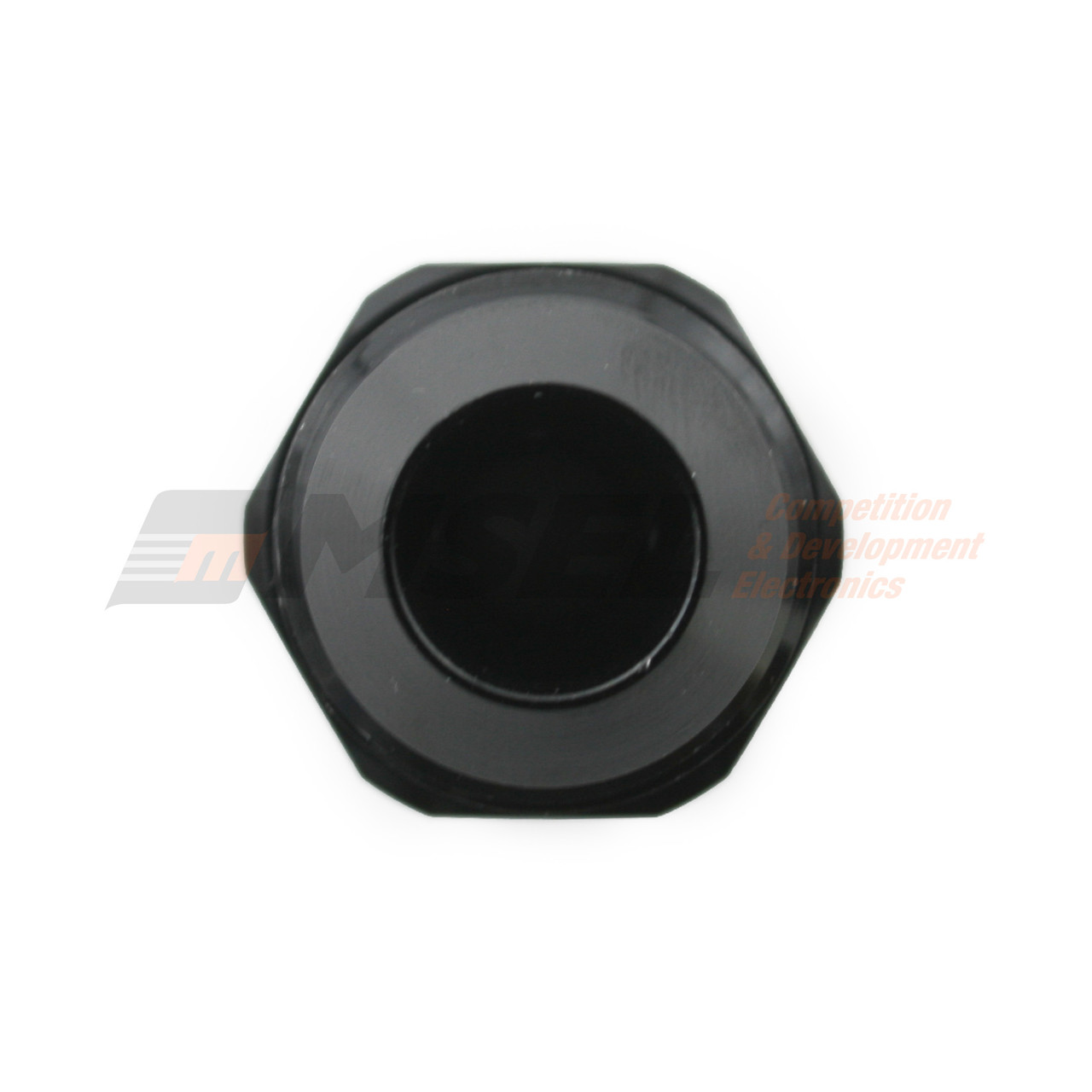 Fuel Pump Adapter - 3/8" to -8AN