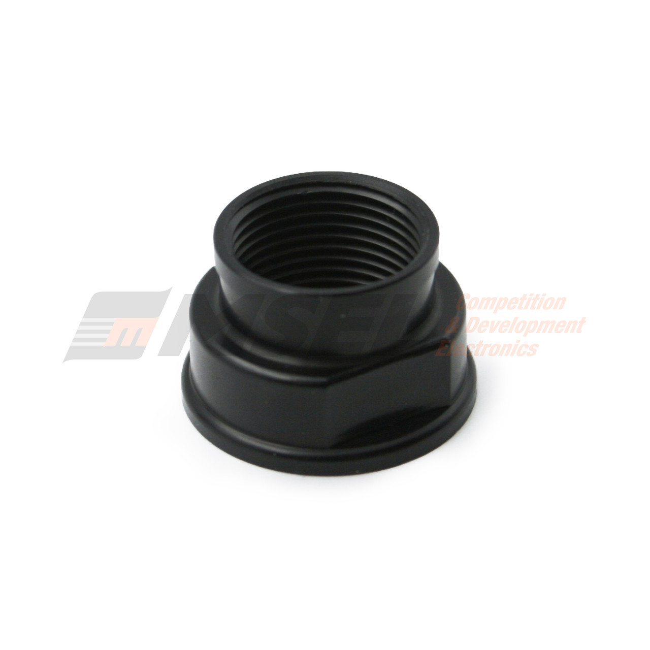 Boot Nut for Otto P7 & P9 Push Button Switches