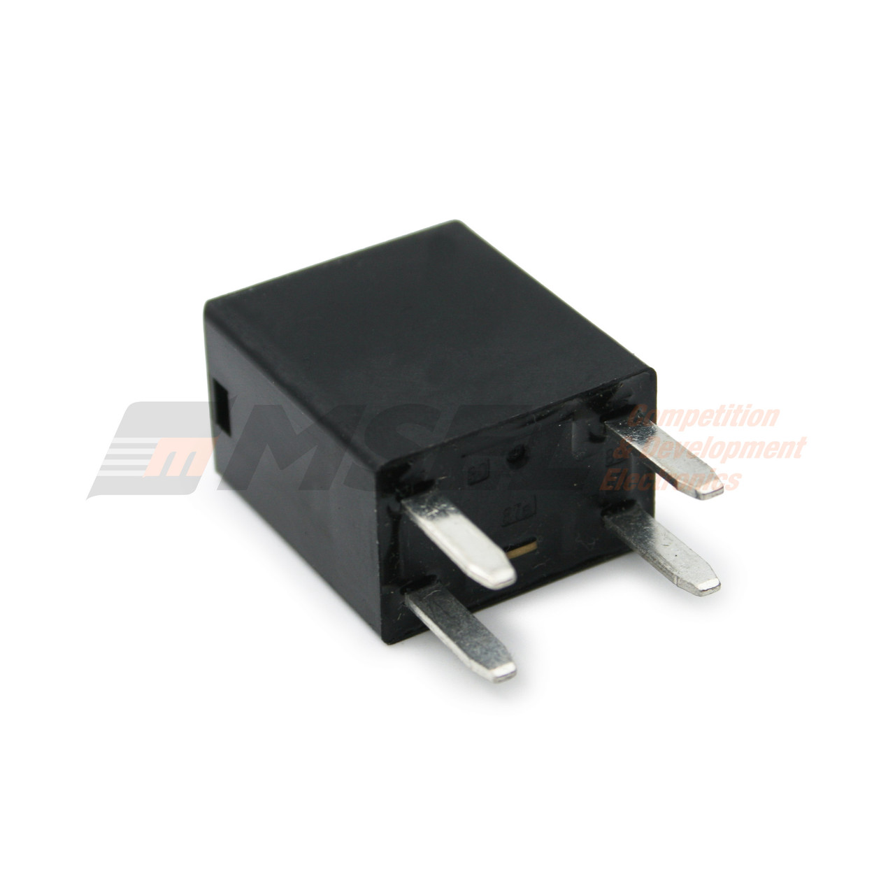 Relay - 12V / 35A Normally Open ISO 280