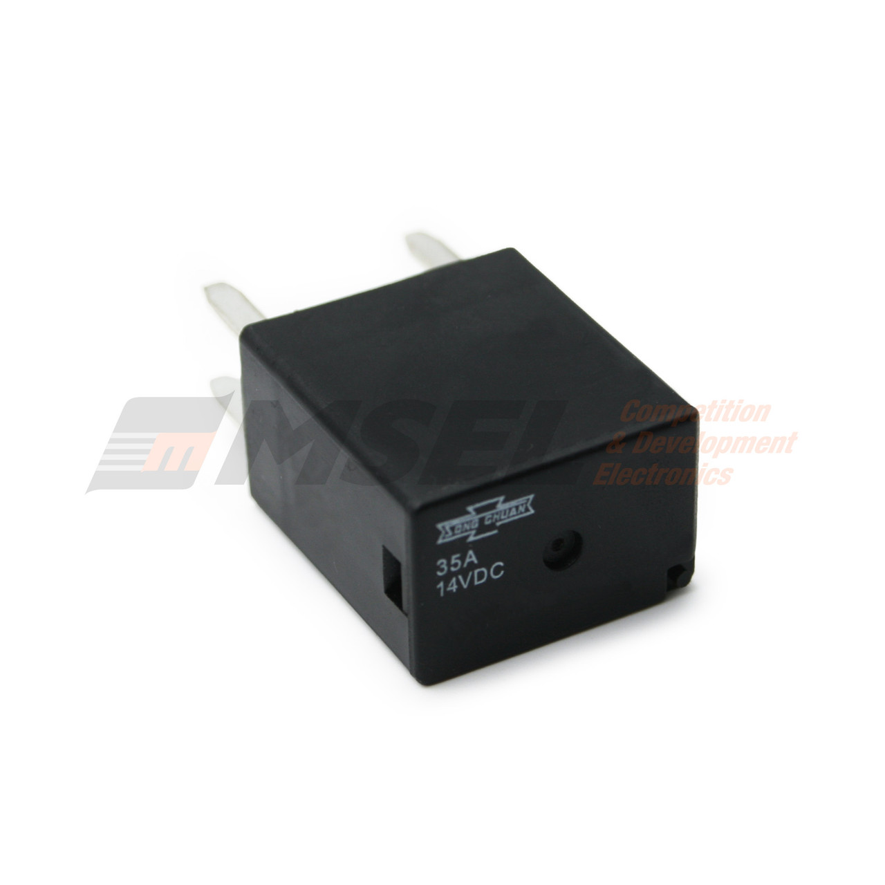 Relay - 12V / 35A Normally Open ISO 280