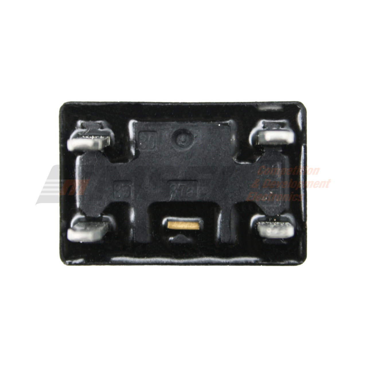 Relay - 12V / 35A Normally Open ISO 280