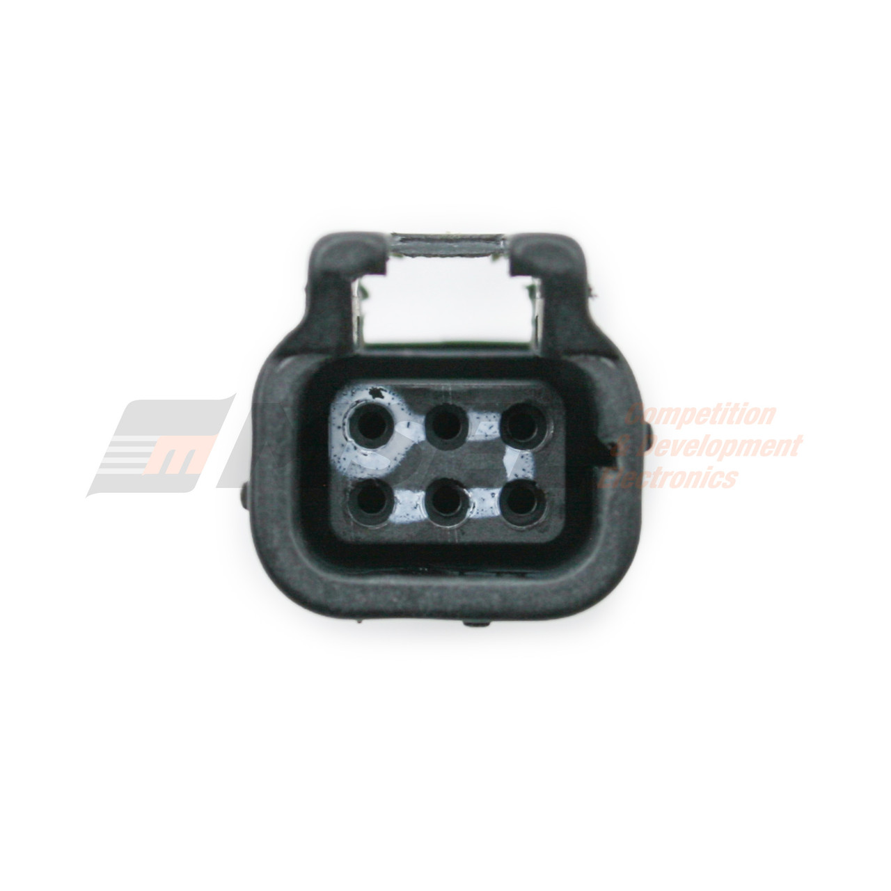 Deutsch Autosport Composite Connector ASC105-06SA