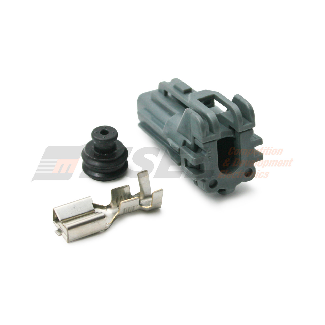 Single Way Starter Connector Kit