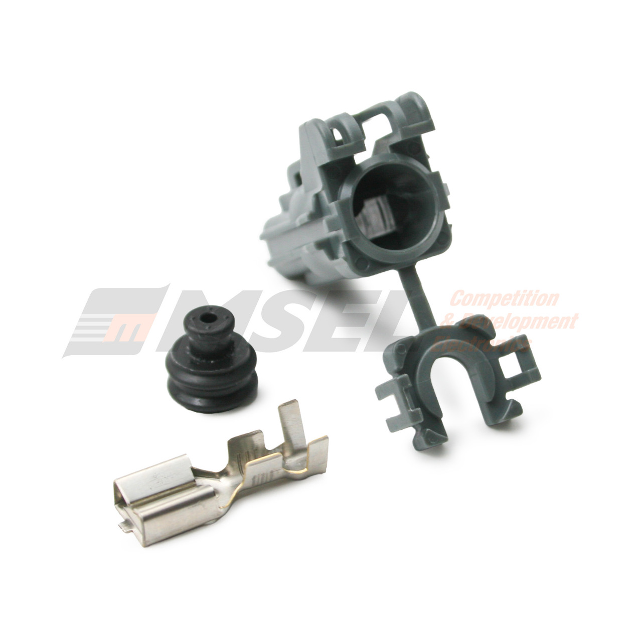 Single Way Starter Connector Kit