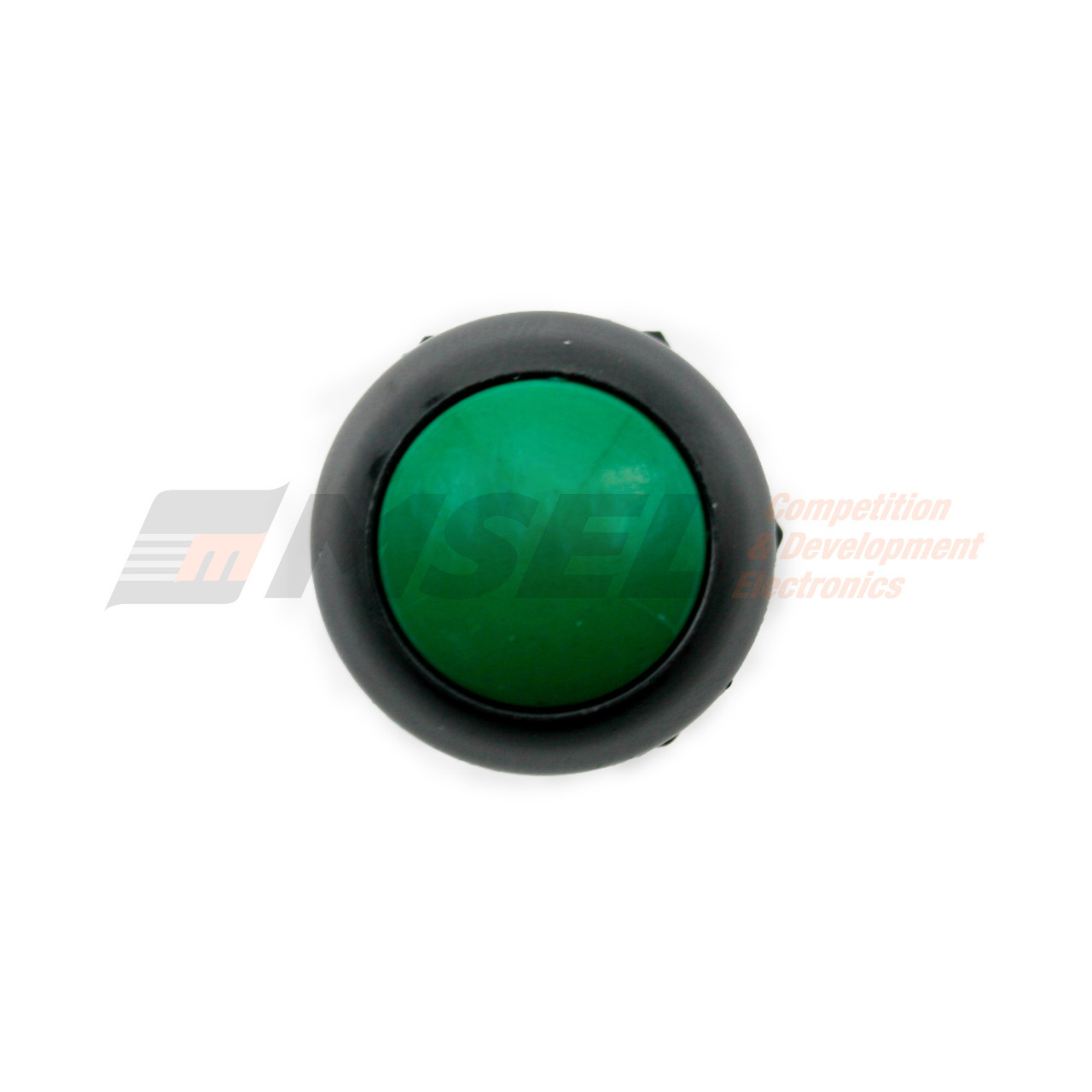 Otto Controls Latching Switch - Green