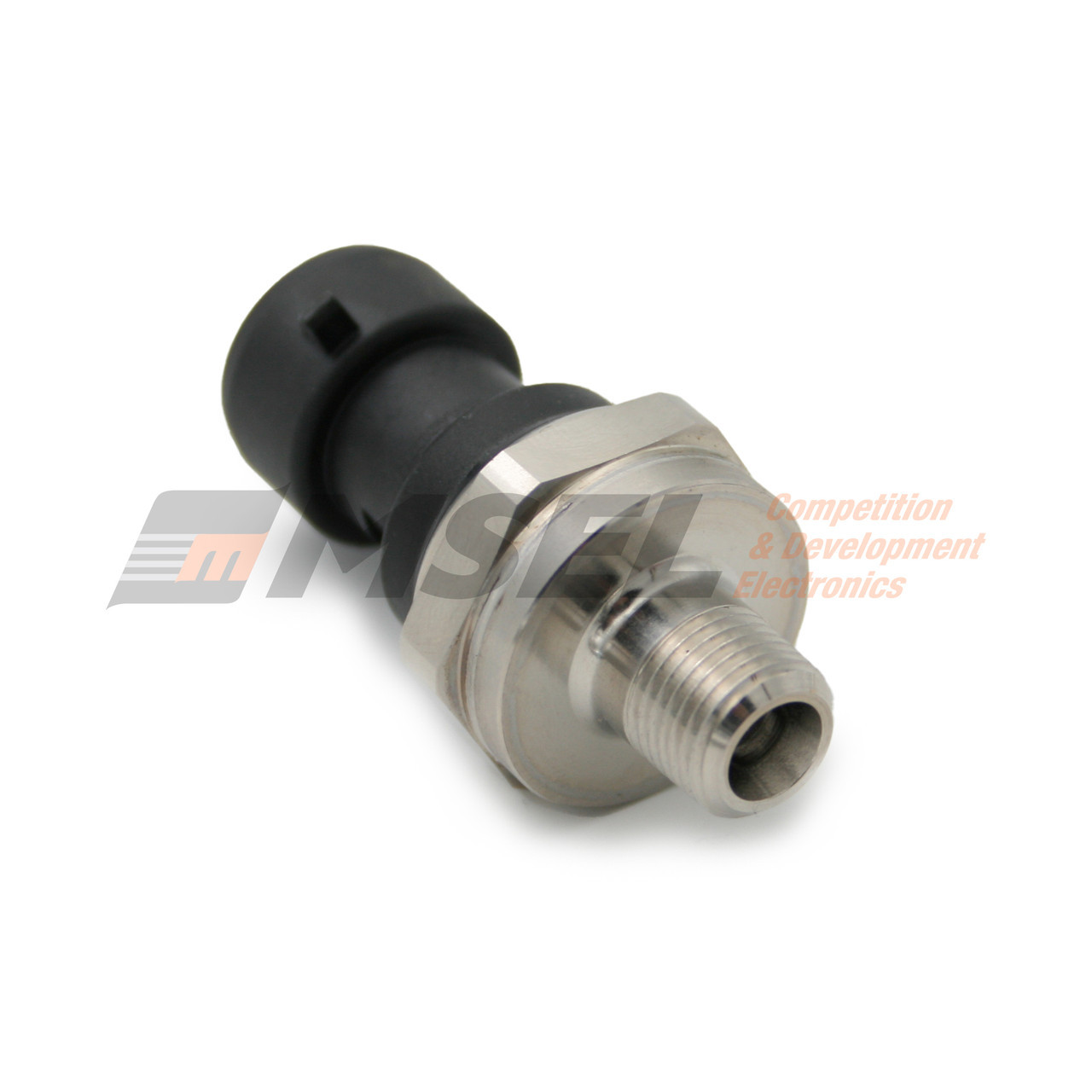 Media Isolated 6 Bar Absolute Pressure Sensor with 1/8"NPT Port