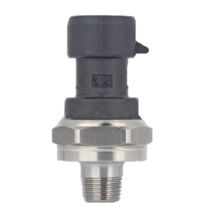Media Isolated 6 Bar Absolute Pressure Sensor with 1/8"NPT Port