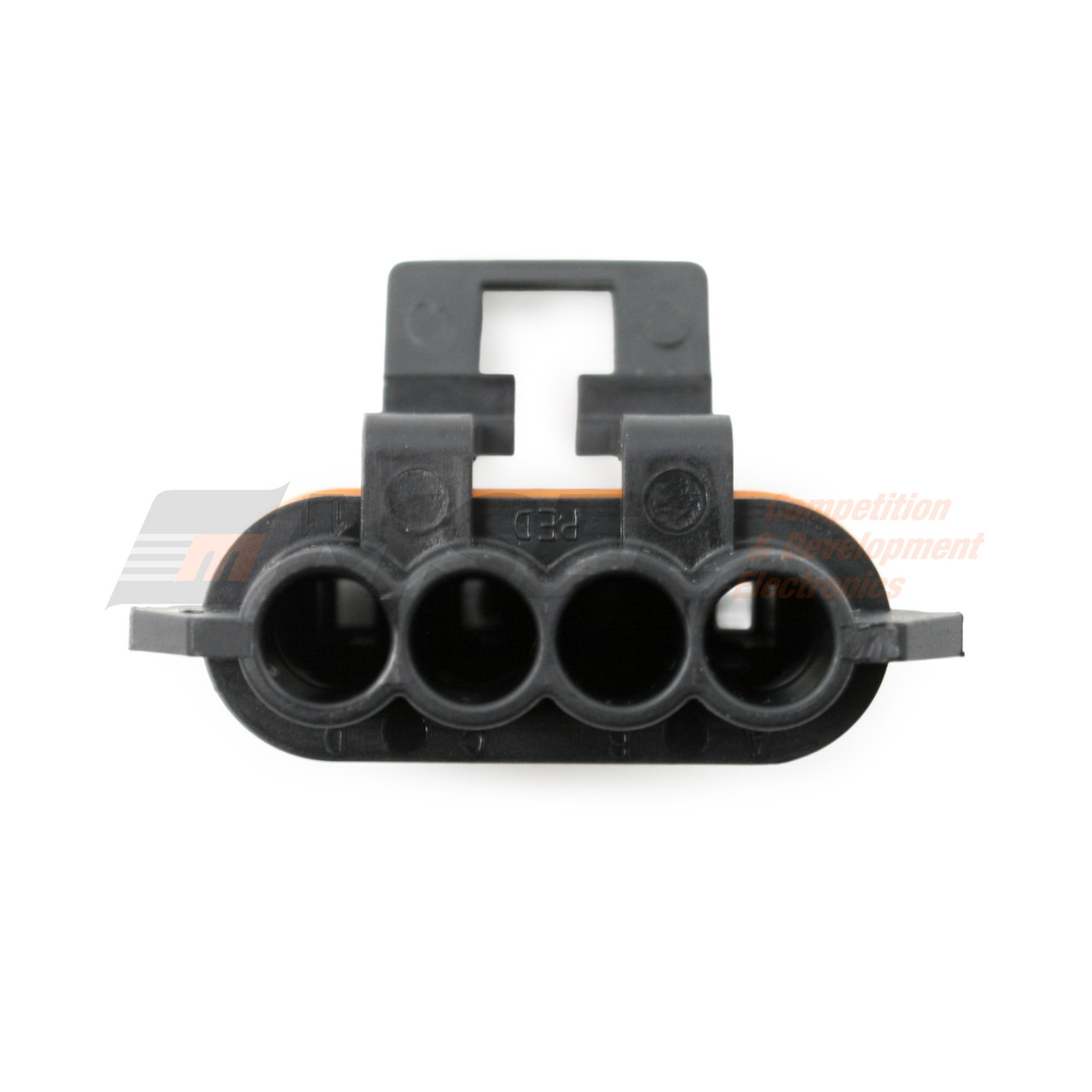 LS1 Ignition Coil Connector Kit with Seals and Terminals