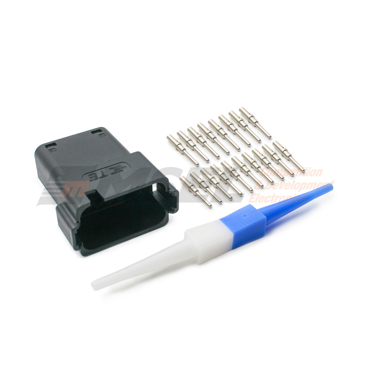 Deutsch DT-XT 18-Way Connector Kit