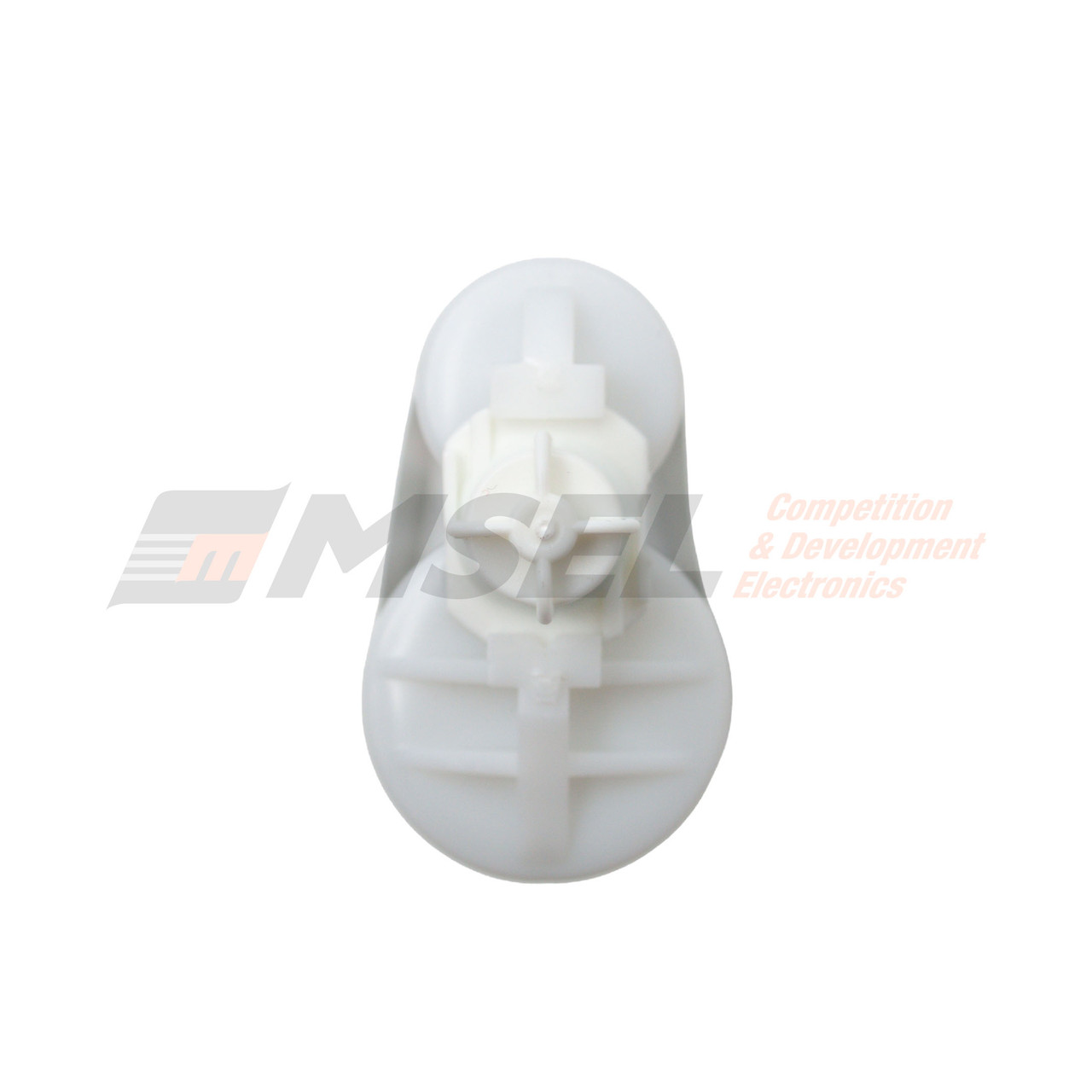 ResinTech RT310 Clear DuoSyringe