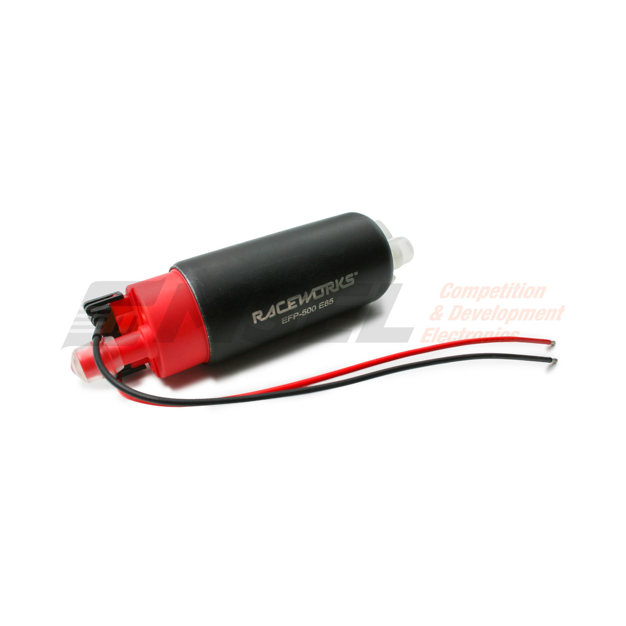 Raceworks In-Tank 340L Fuel Pump