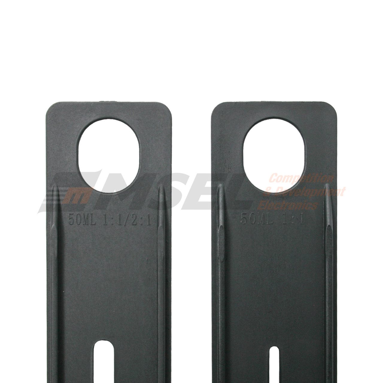 Adhesive Applicator Gun 50ml 1:1 & 2:1