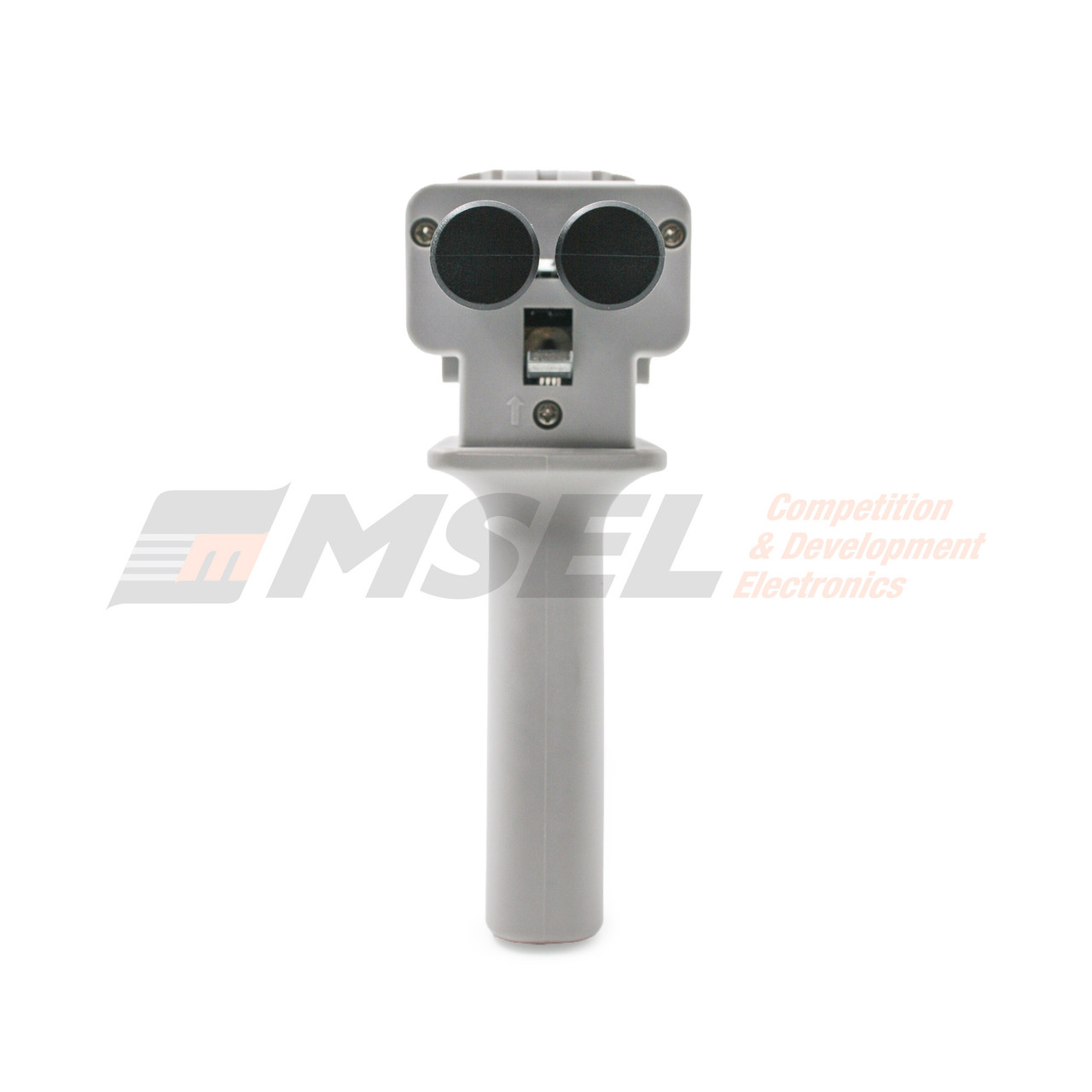 Adhesive Applicator Gun 50ml 1:1 & 2:1