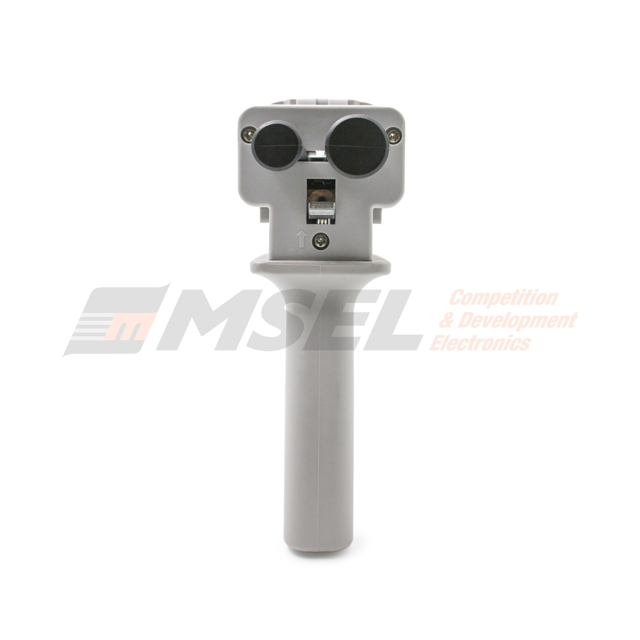 Adhesive Applicator Gun 50ml 1:1 & 2:1