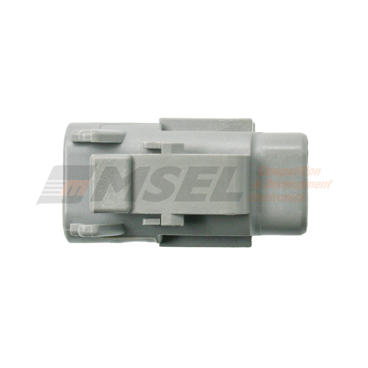 Deutsch DTM 8-Way Connector Kit No Heat Shrink Gland