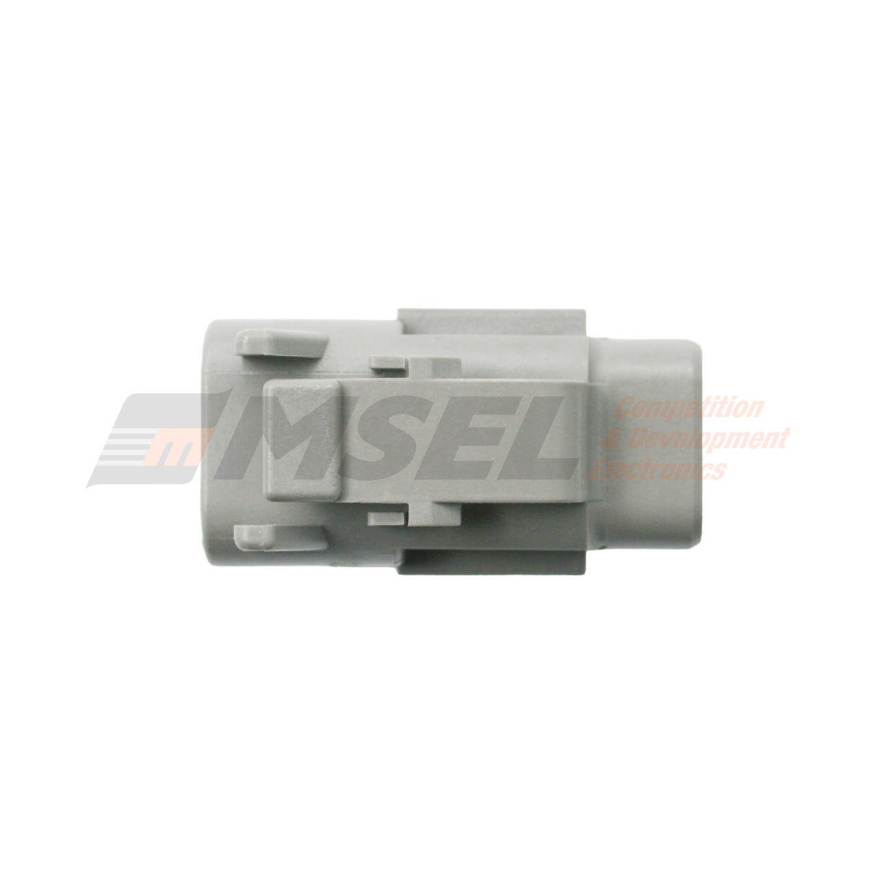 Deutsch DTM 12-Way Connector Kit No Heat Shrink Gland
