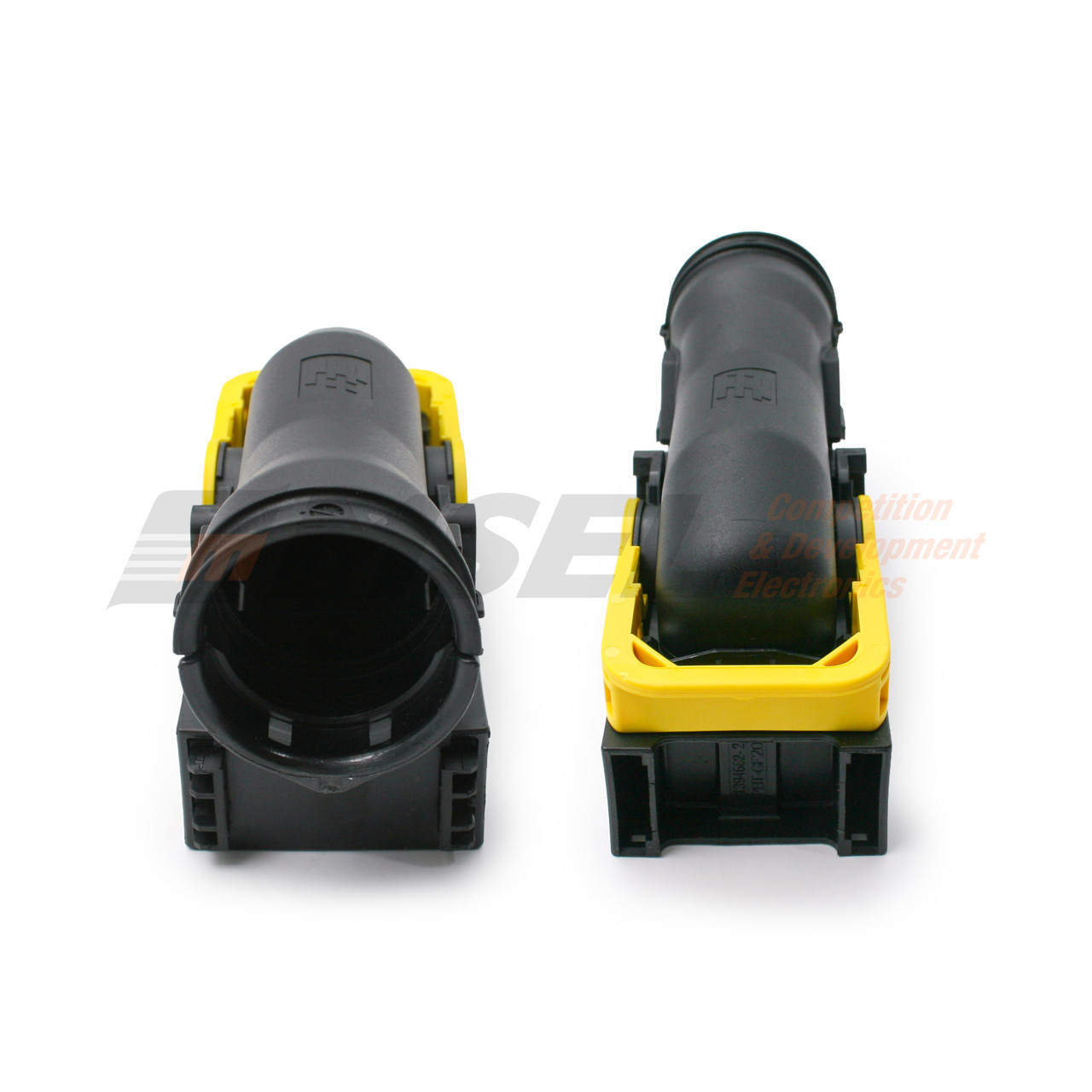 Connector Kit for Life Racing PDUX2